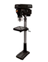 Taladro de columna 16 vel, capacidad 1", 1 HP, 120 V Urrea