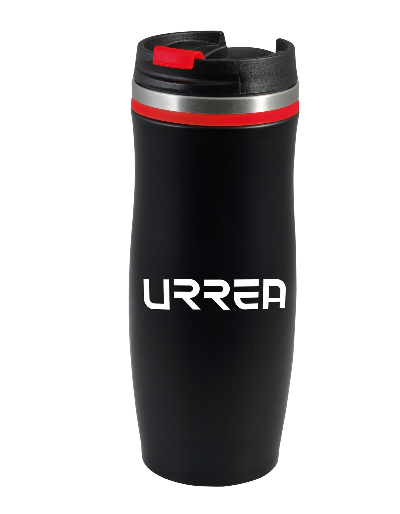 Termo de acero inoxidable, doble capa 350ml Urrea