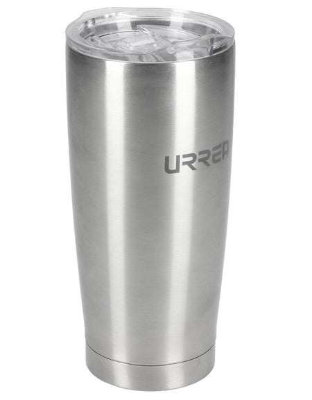 Termo de acero inoxidable, Capacidad 600 ml. Urrea