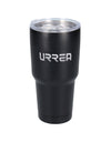 Urrea Termo de acero inoxidable, capacidad 850ml