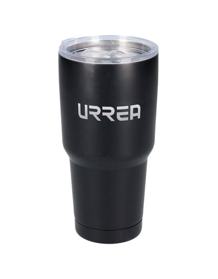 Urrea Termo de acero inoxidable, capacidad 850ml