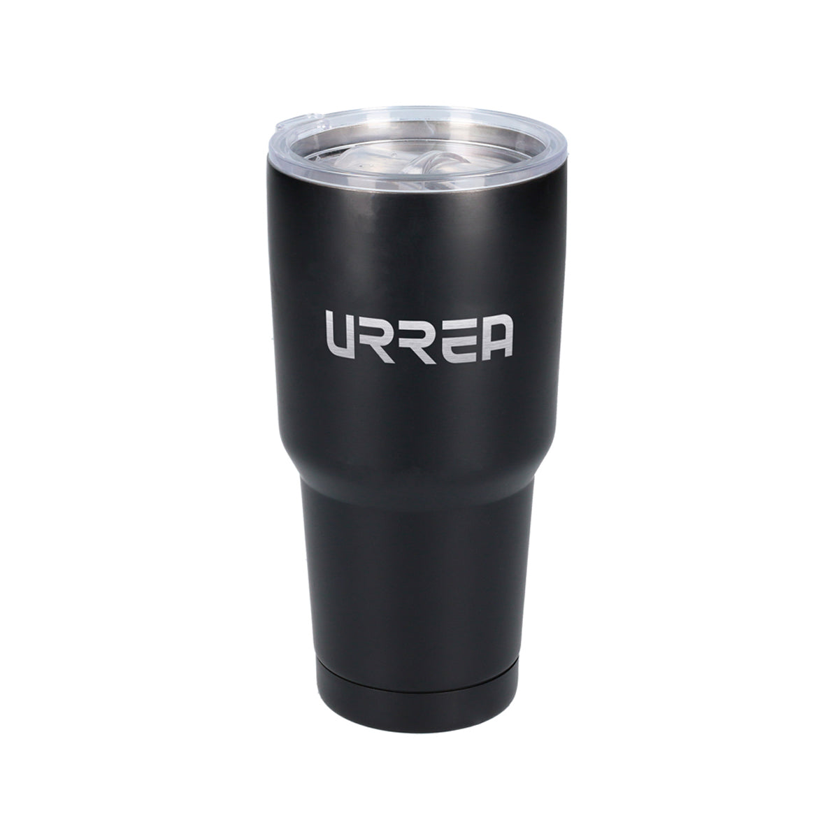 Urrea Termo de acero inoxidable, capacidad 850ml