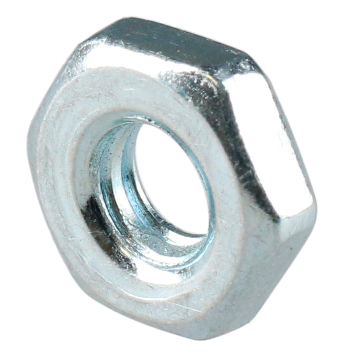 Surtek Tuercas hexagonales tipo sakamura3/16"