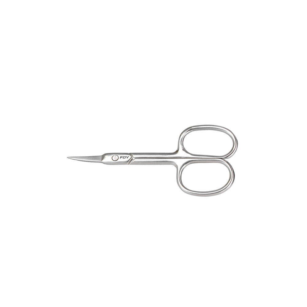 Tijeras para bordar, largo 3 3/4" Foy