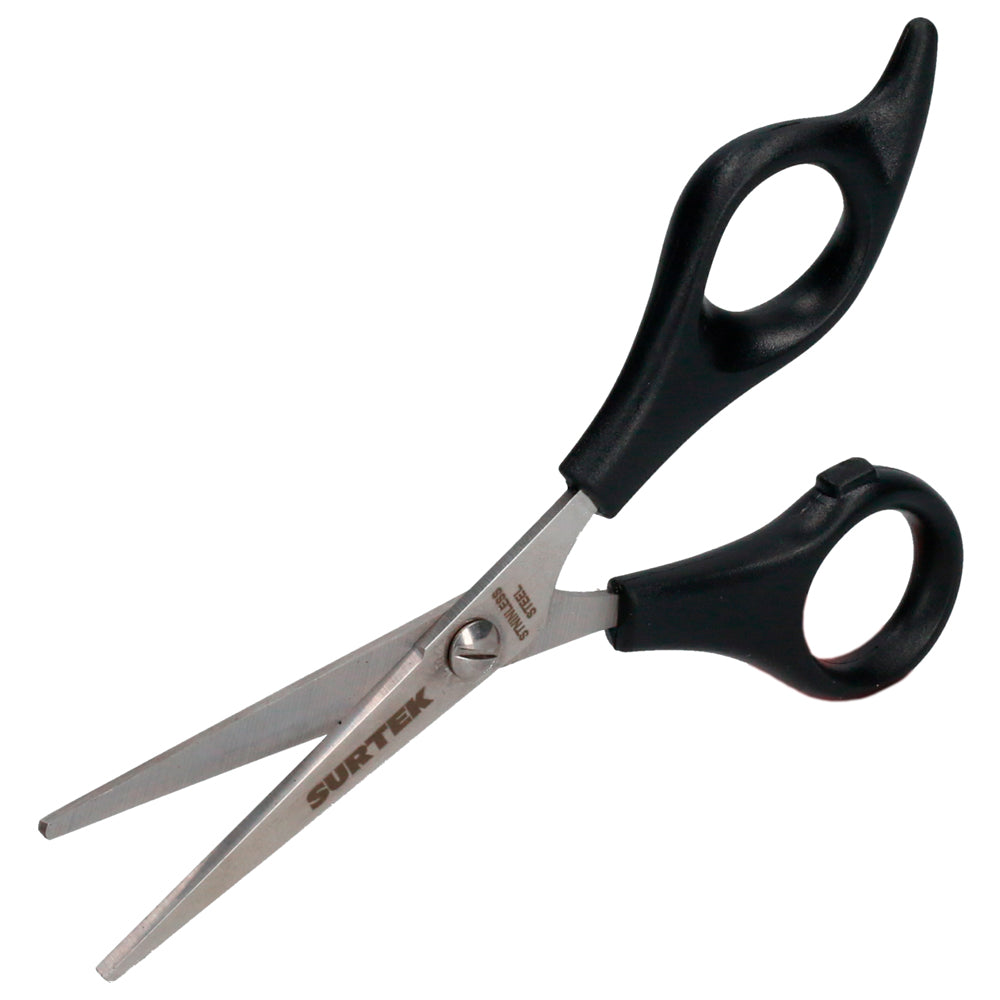 Tijeras para Estilista, largo 5 1/2" Surtek