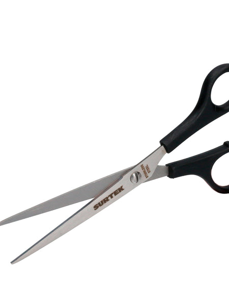 Tijeras para Estilista, largo 6 1/2" Surtek