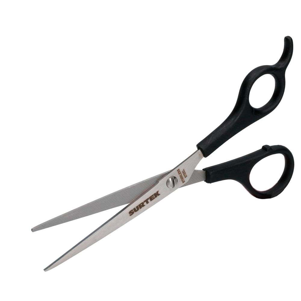 Tijeras para Estilista, largo 6 1/2" Surtek