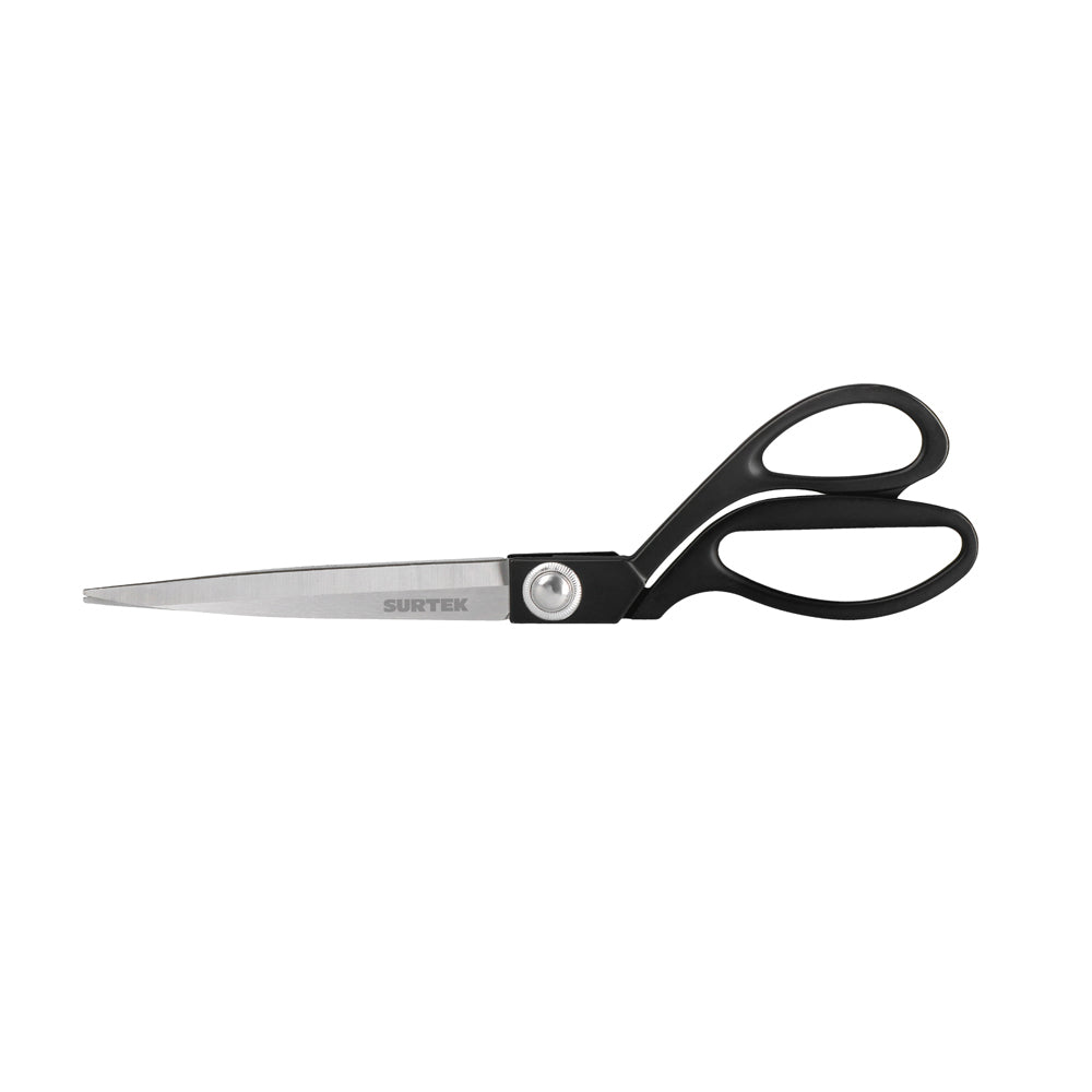 Tijera Industrial para sastrería, largo 9 1/2" Surtek