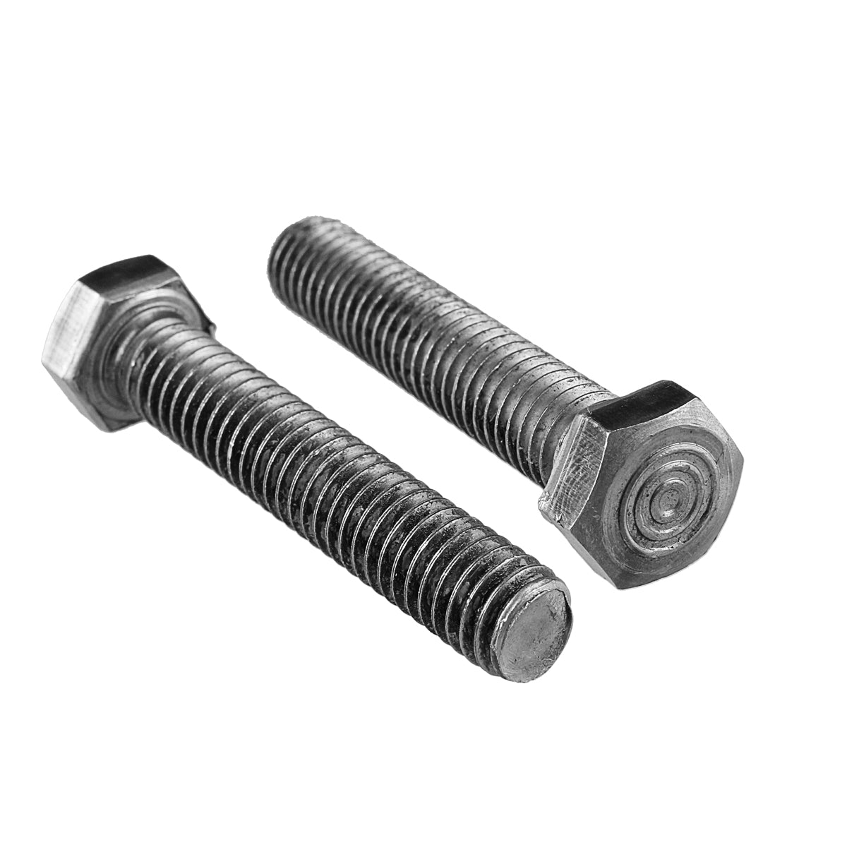 Tornillo maq 1/2"x5" Surtek, bolsa con 10 pzas