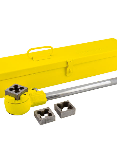 Surtek Tarraja para tubo dados 1/2-1"