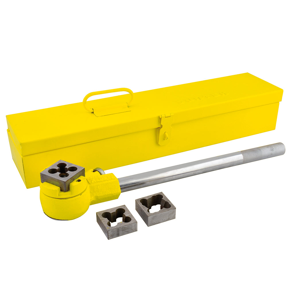 Surtek Tarraja para tubo dados 1/2-1"