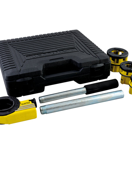 Tarraja para tubo peines 1/2-1" Surtek