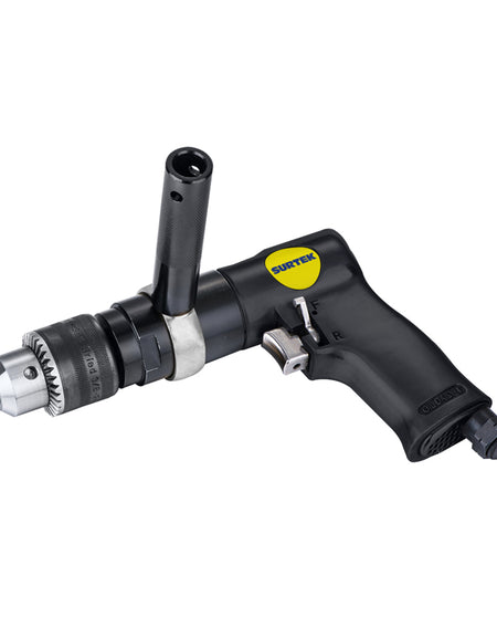 Taladro neum 1/2" 700rpm rev Surtek