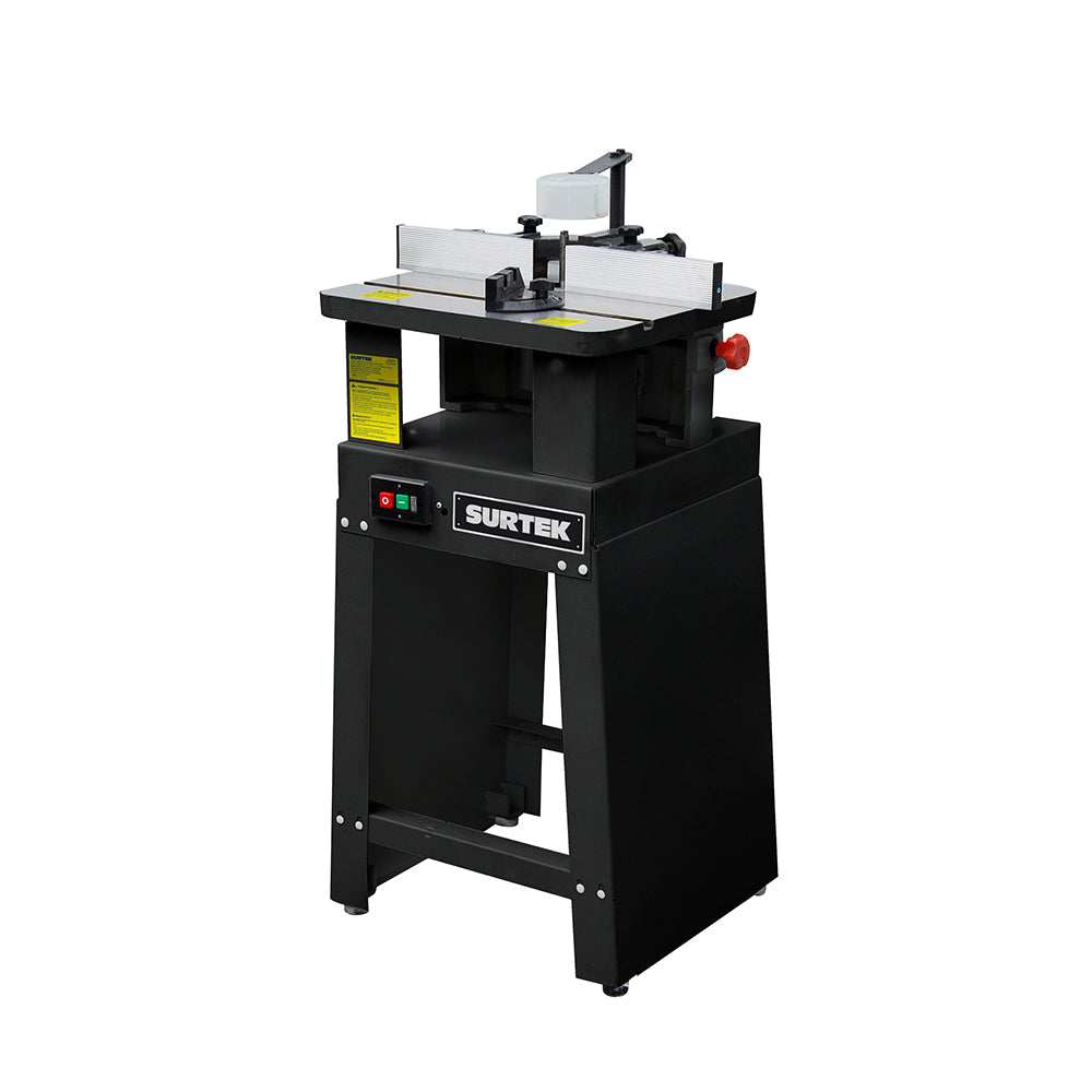 Trompo 1/2" 1HP 120/220V Surtek