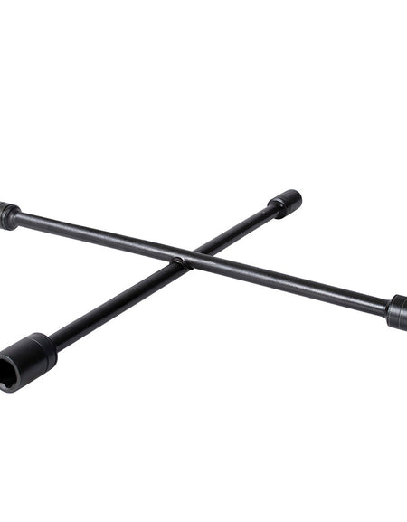 Llave de cruz 17 mm x 3/4" x 7/8" x 33/16" x 22" Urrea