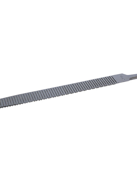 Lima escofina media caña 10" Urrea