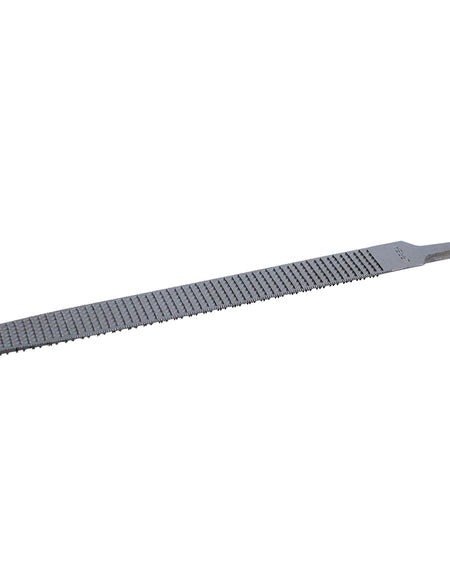 Lima escofina media caña 12" Urrea