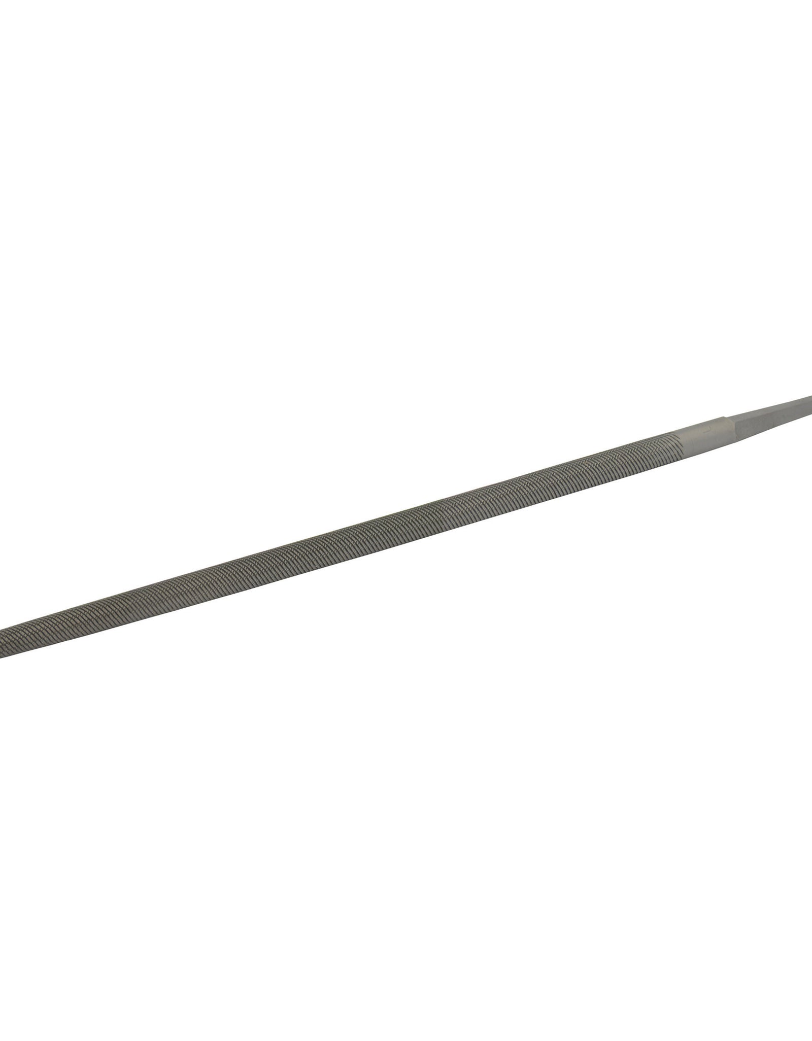 Lima redonda bastarda 10" Urrea