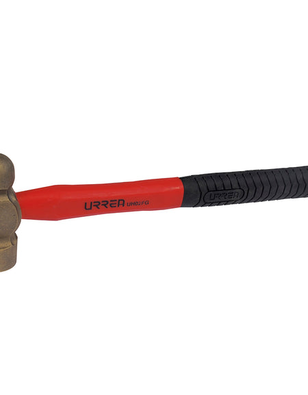 Martillo de bola antichispa 25oz Urrea