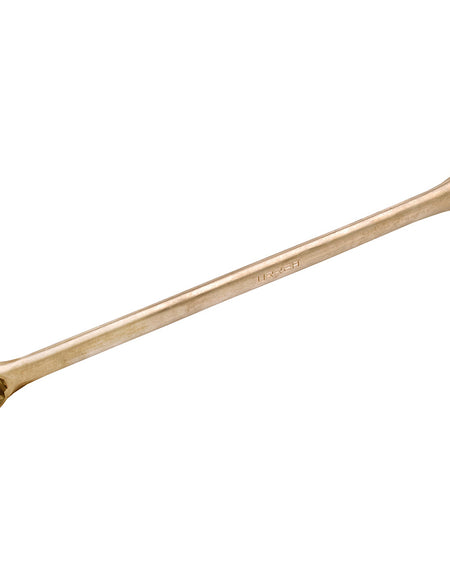 Llave de estrías antichispa 15° 30 x 32 mm Urrea