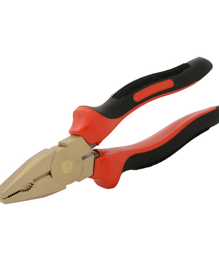 Pinza electricista antichispa 8" Urrea