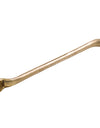 Llave de estrías antichispa 45° 25/32" x 13/16" Urrea