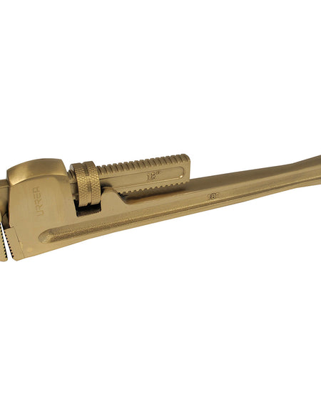 Llave Stillson® antichispa 18" Urrea