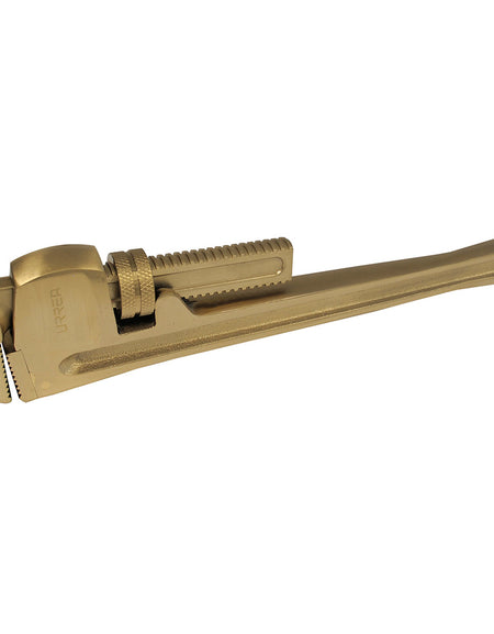 Llave Stillson® antichispa 24" Urrea