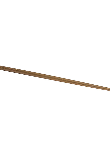 Punzón antichispa guía botador largo 5/16" Urrea