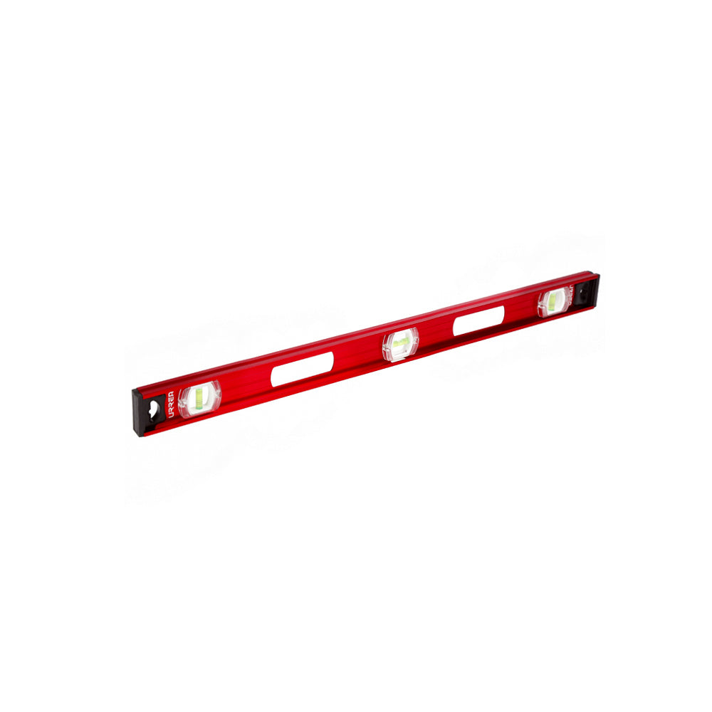 Nivel de aluminio de 24" Urrea