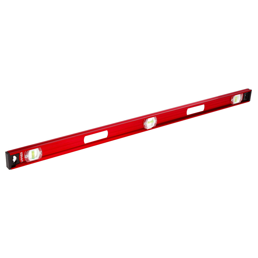 Nivel de aluminio de 48" Urrea