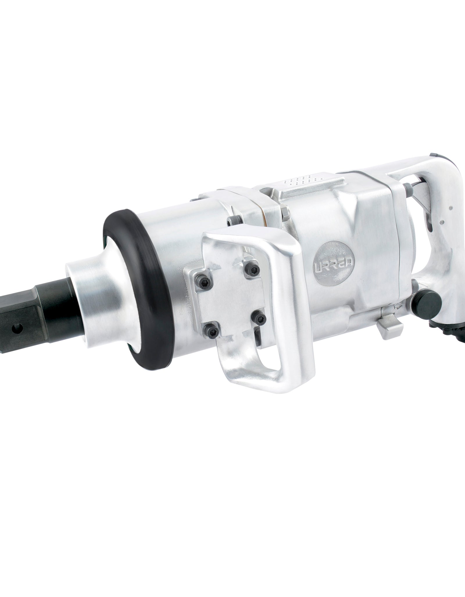 Pistola impacto neumática 1 1/2" 3000ft-lb twin hammer Urrea