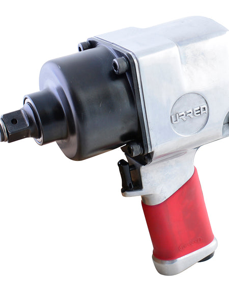 Pistola impacto neumática 3/4" 1100ft-lb twin hammer Urrea