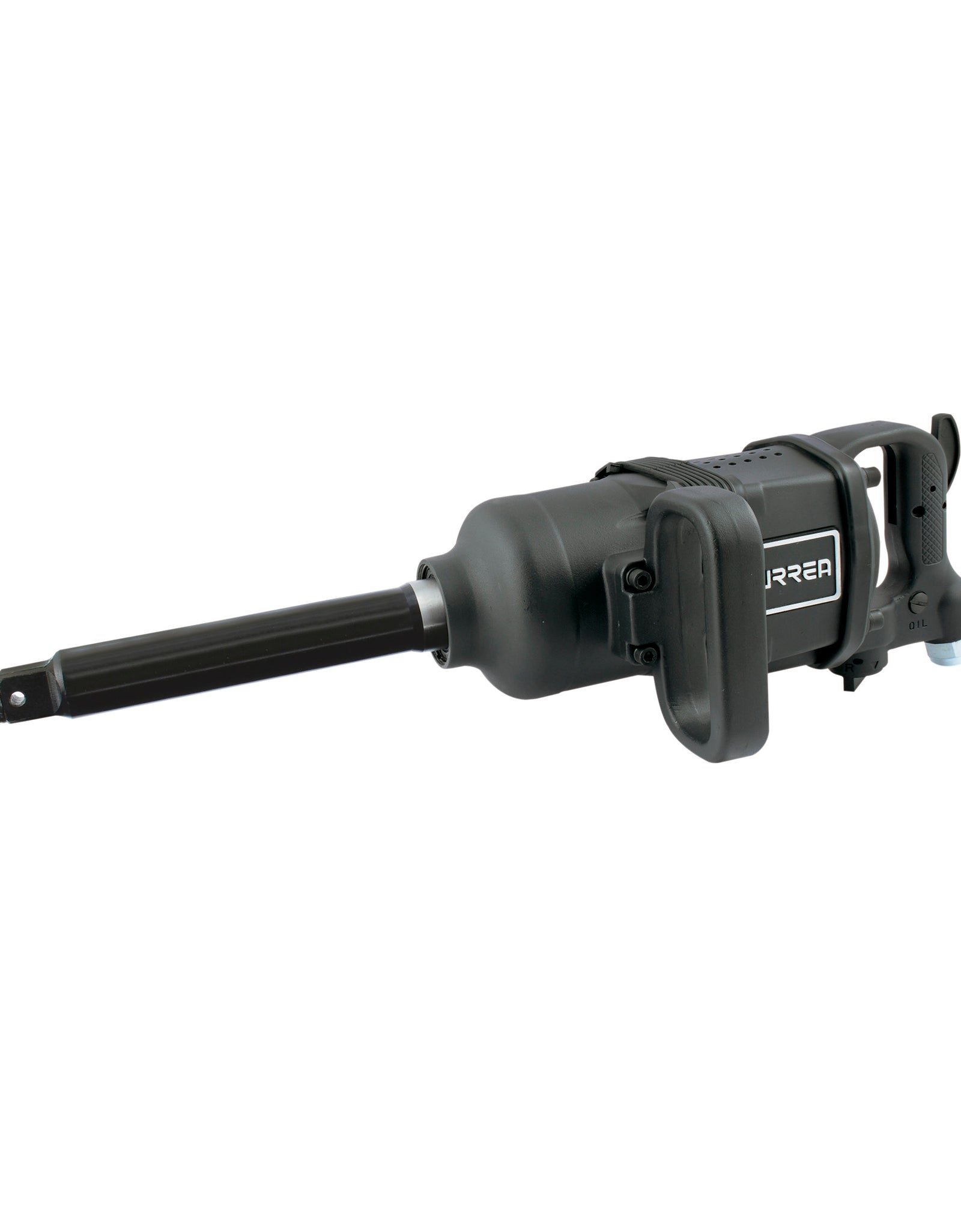 Pistola de impacto neumática 1" 2582ft-lb rocking dog Urrea