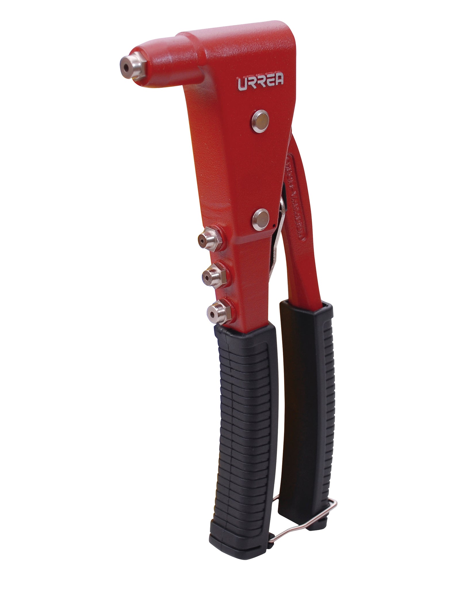 Remachadora manual 10" Urrea