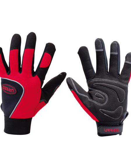 Guante mecánico uso general talla grande Urrea