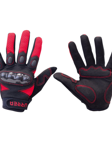 Guante mecánico anti-vibración talla extra grande Urrea