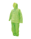 Impermeable alta visibilidad 2 piezas talla grande Urrea