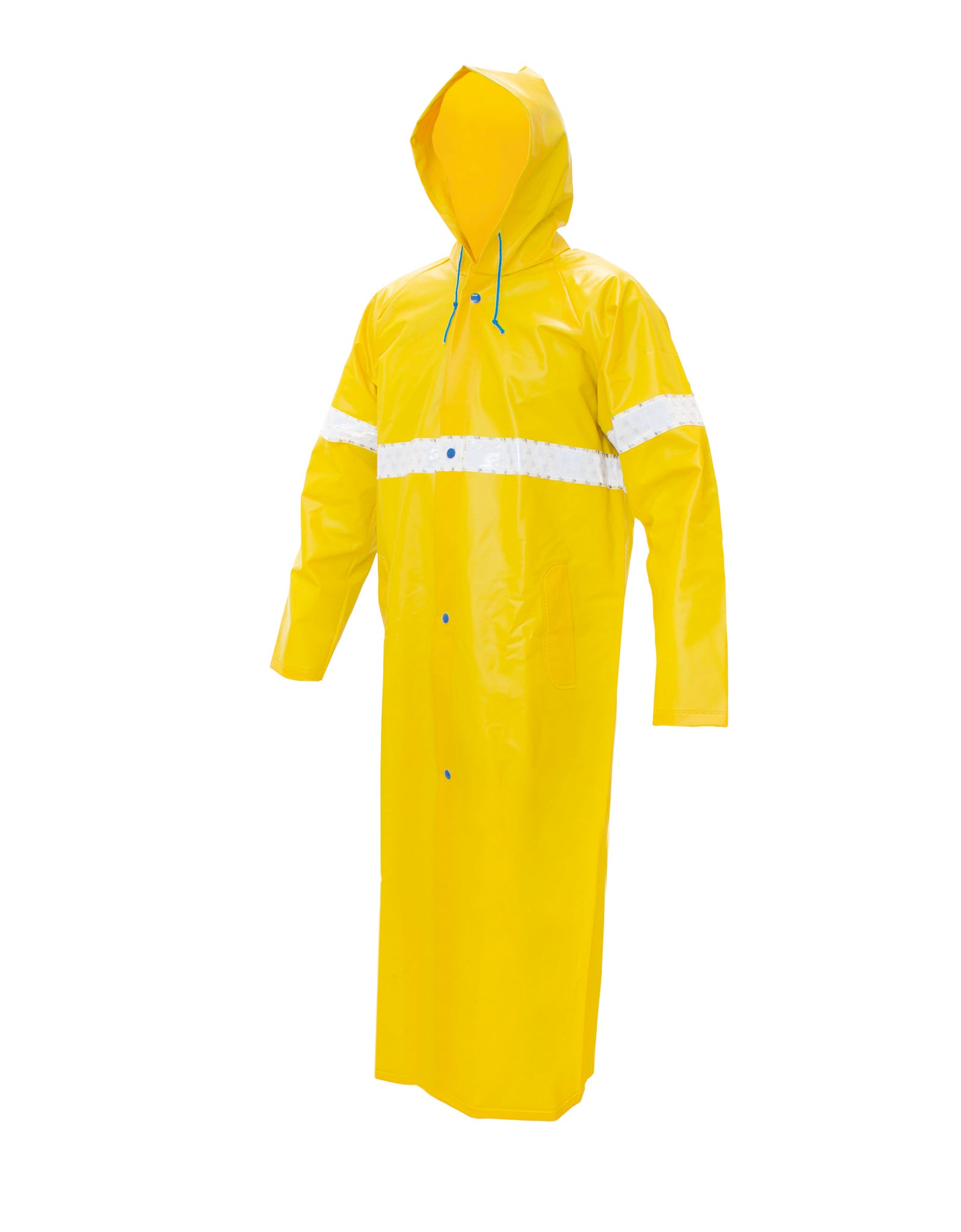 Gabardina impermeable talla grande Urrea