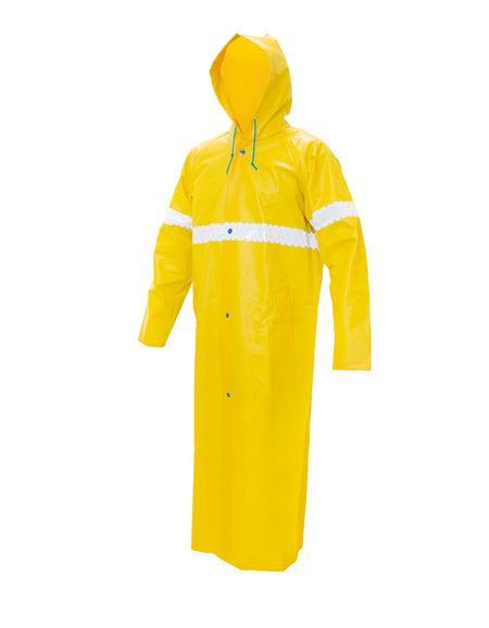 Gabardina impermeable talla extra grande Urrea