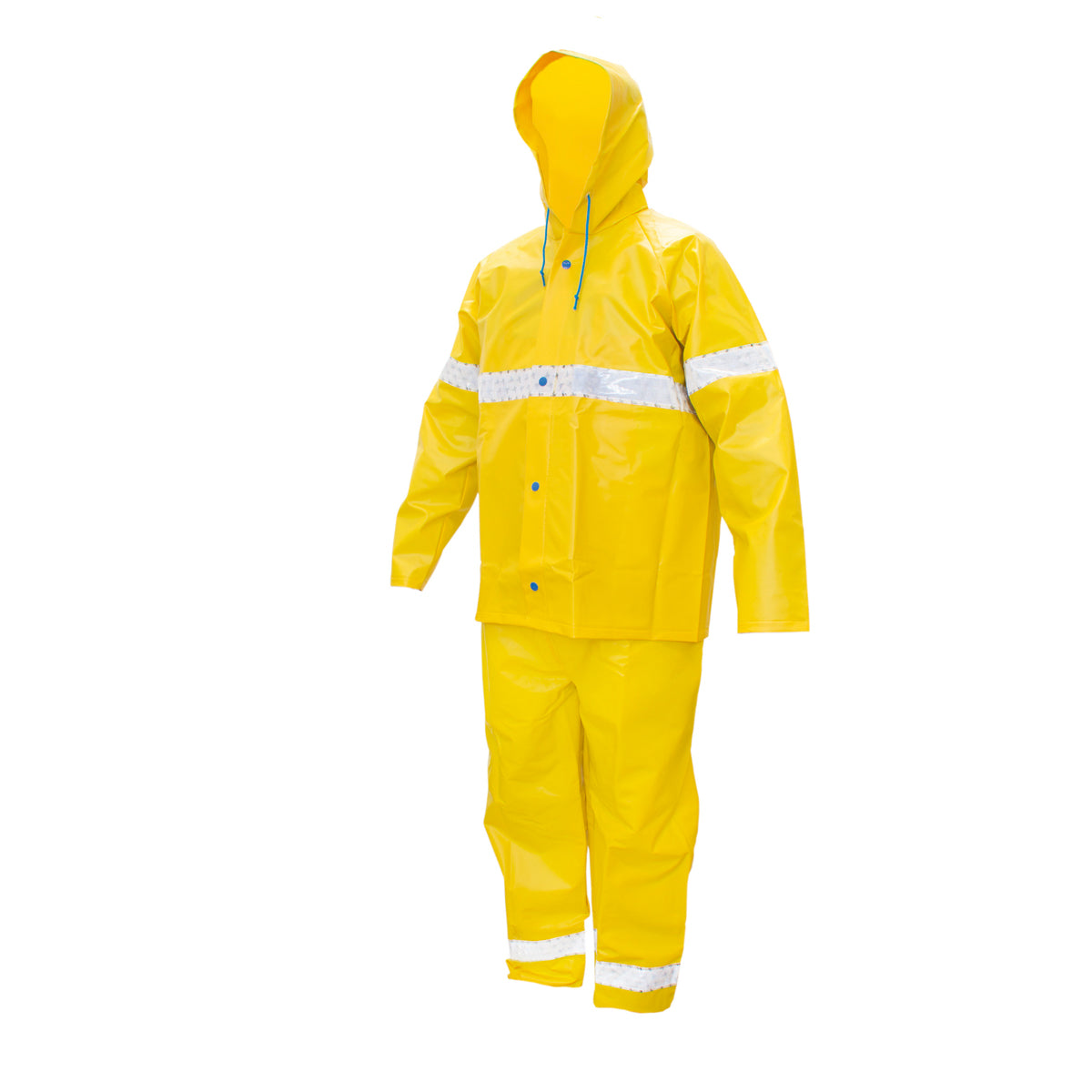 Impermeable 2 piezas talla extra extra grande Urrea
