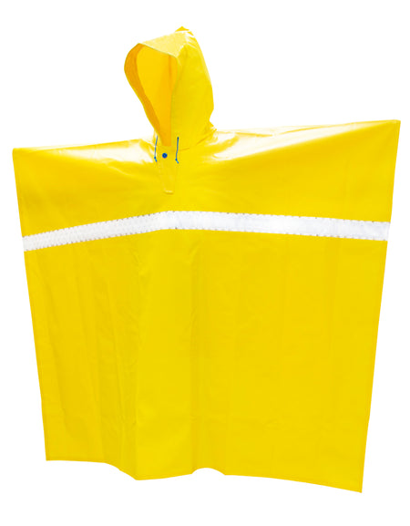 Poncho impermeable unitalla Urrea