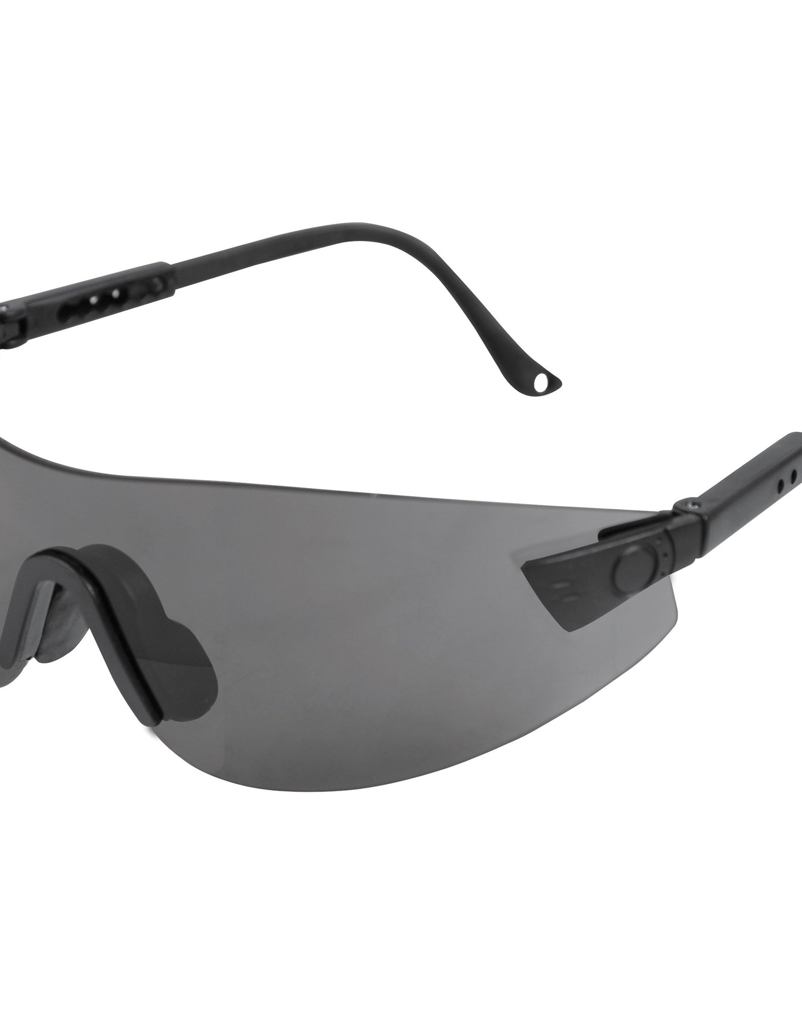 Lentes de seguridad "Top vision" oscuro Urrea