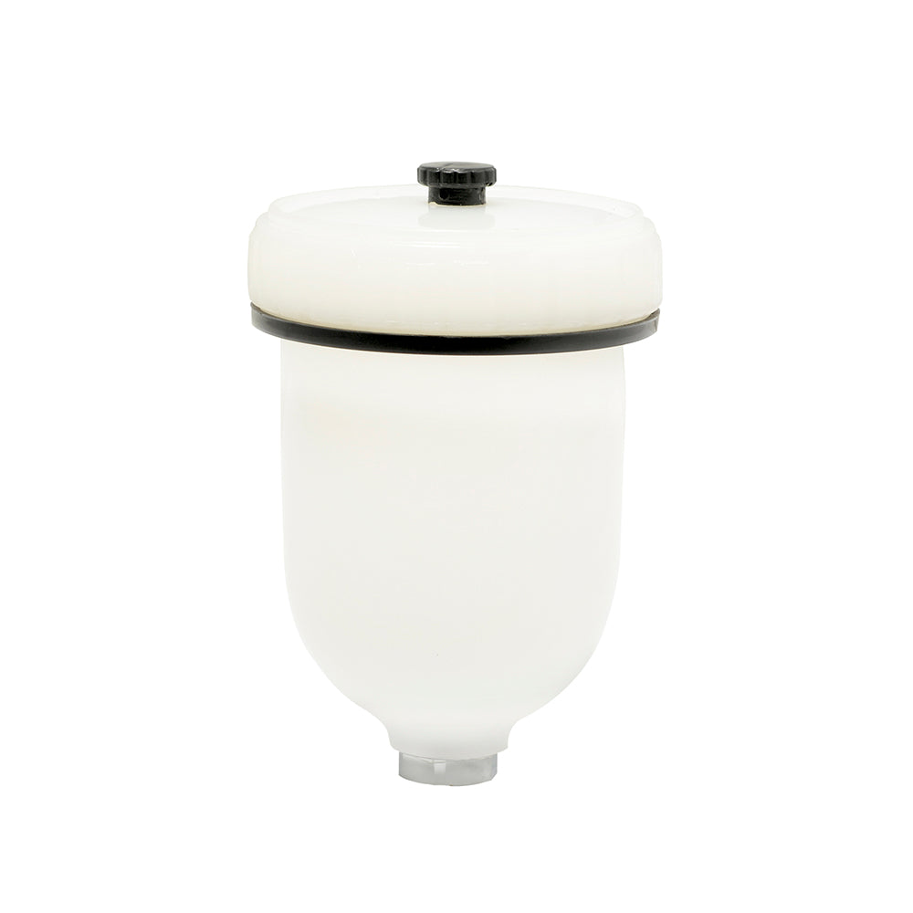 Vaso para pistola para pintar 100ml Urrea