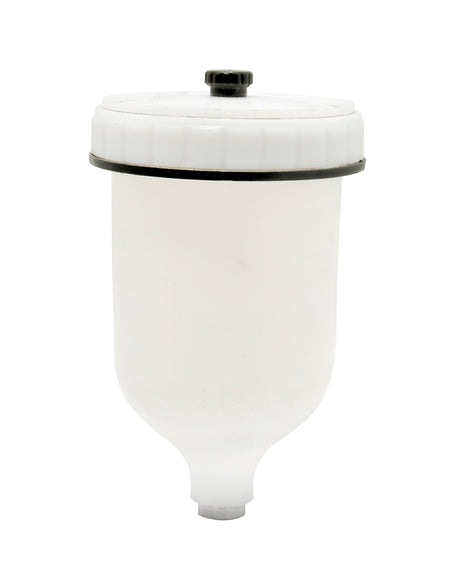 Vaso para pistola para pintar 600ml Urrea